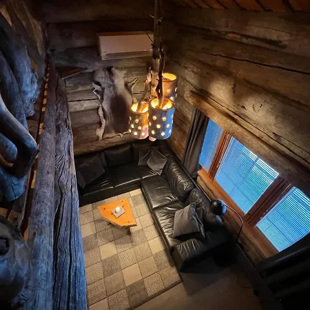 Apartamento Saaruakuja 3 As 1-4 *