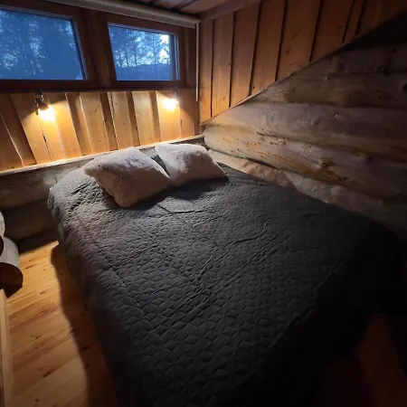 Saaruakuja 3 As 1-4 Apartmán Ruka