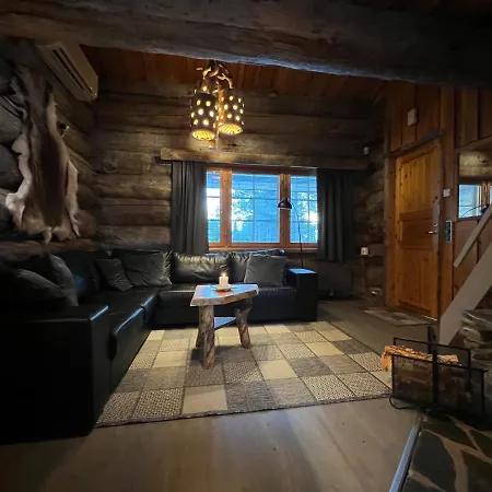 Saaruakuja 3 As 1-4 * Ruka