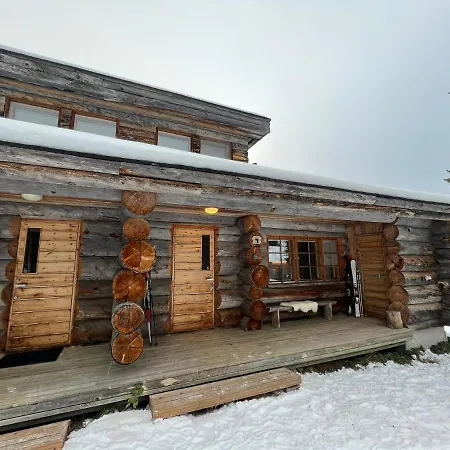 Apartamento Saaruakuja 3 As 1-4 *