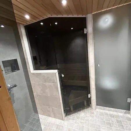 Apartamento Saaruakuja 3 As 1-4 Rukatunturi