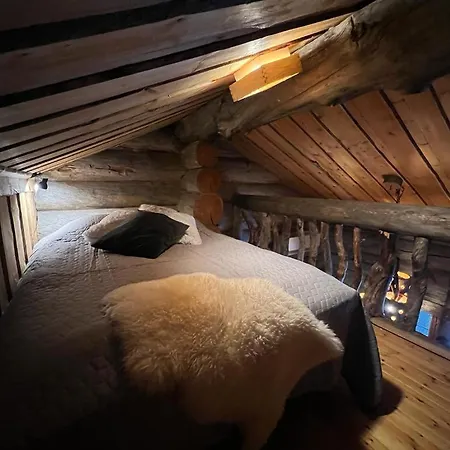 Apartmán Saaruakuja 3 As 1-4 *