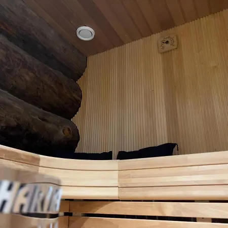 Apartamento Saaruakuja 3 As 1-4