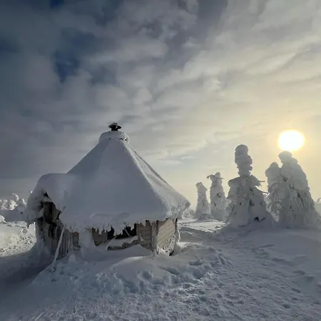 Saaruakuja 3 As 1-4 Ruka