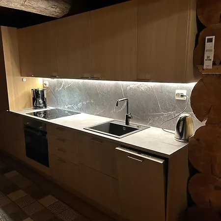 Apartman Saaruakuja 3 As 1-4 *