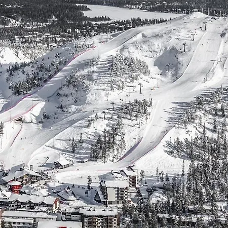 Apartamento Saaruakuja 3 As 1-4