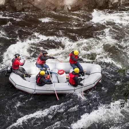 Apartmán Saaruakuja 3 As 1-4 *