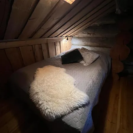 Saaruakuja 3 As 1-4 Apartamento