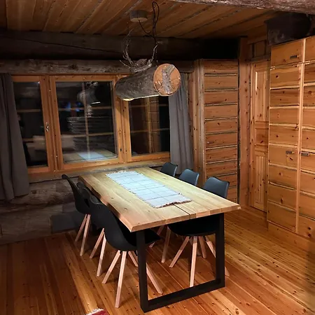 Appartement Saaruakuja 3 As 1-4 *