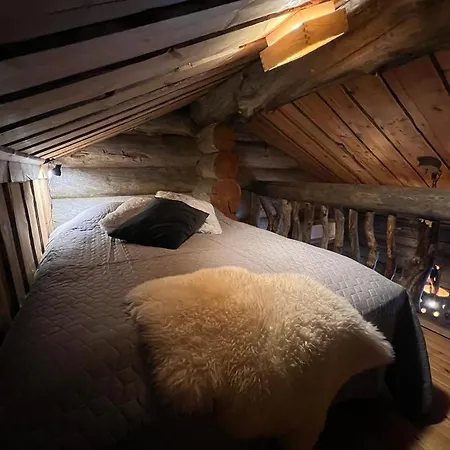 Apartmán Saaruakuja 3 As 1-4