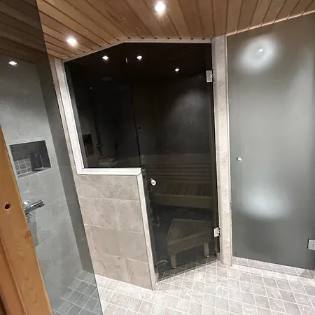 Apartmán Saaruakuja 3 As 1-4 *