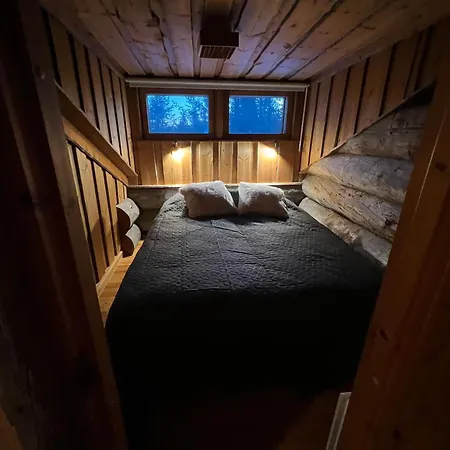 Saaruakuja 3 As 1-4 Apartman Ruka