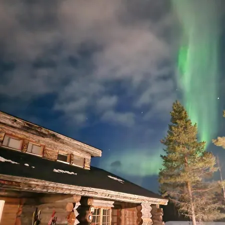 Apartmán Saaruakuja 3 As 1-4 *