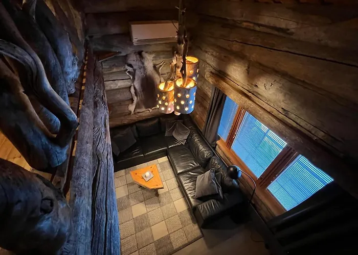 شقة Saaruakuja 3 As 1-4 *