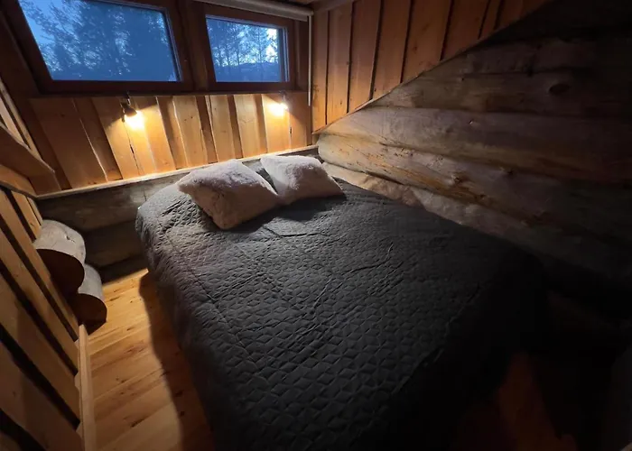 Saaruakuja 3 As 1-4 شقة روكا