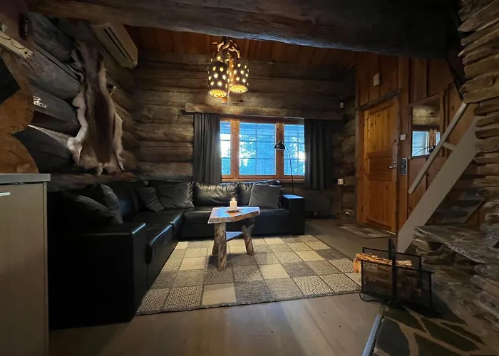 Saaruakuja 3 As 1-4 * روكا