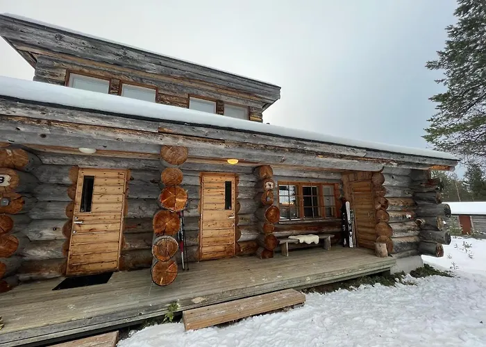 شقة Saaruakuja 3 As 1-4 *