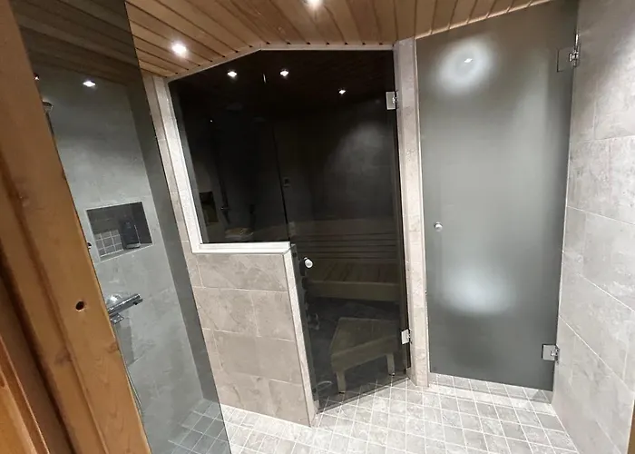 شقة Saaruakuja 3 As 1-4 روكا