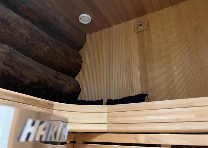 شقة Saaruakuja 3 As 1-4