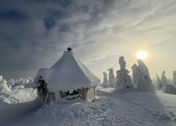 Saaruakuja 3 As 1-4 روكا