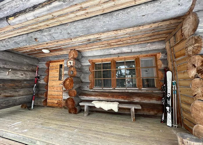 Saaruakuja 3 As 1-4 شقة روكا