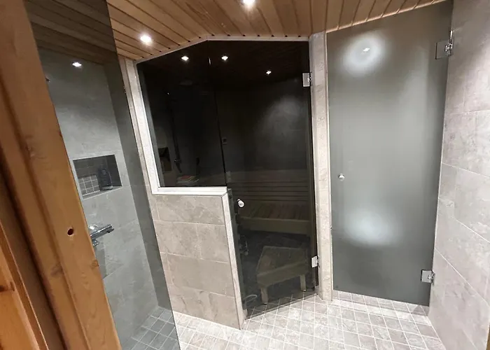 شقة Saaruakuja 3 As 1-4 *