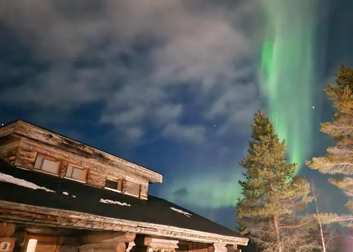 شقة Saaruakuja 3 As 1-4 *